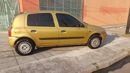 Imagen 3 de 10 de Renault Clio