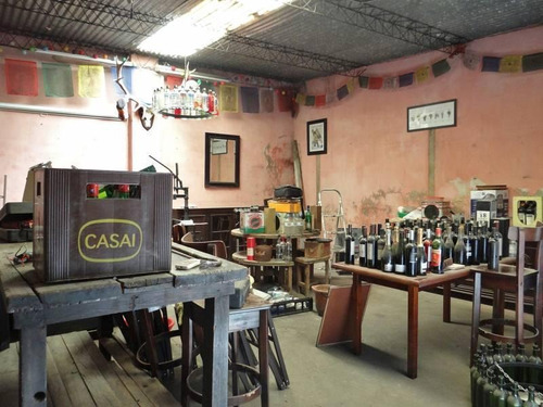 Imagen 6 de 17 de Galpón Con Oficinas En Venta En Vicente López