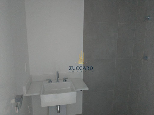 Studio Com 1 Dormitório À Venda, 29 M² Por R$ 318.500,00 - Jardim Maia - Guarulhos/sp - St0085