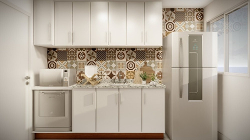 Apartamento - Ap09850 - 69002528