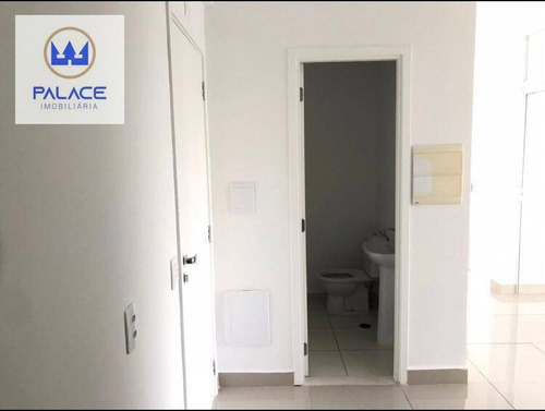 Imagem 5 de 8 de Sala Para Alugar, 80 M² Por R$ 3.500,00/mês - Cidade Jardim - Piracicaba/sp - Sa0135