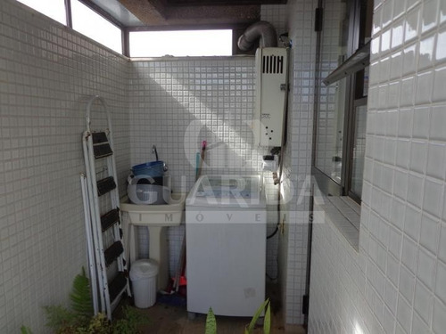 Imagem 8 de 23 de Cobertura Para Aluguel, 2 Quartos, 1 Suíte, 1 Vaga, Petropolis - Porto Alegre/rs - 1843
