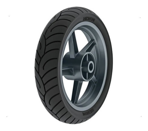 Pneu Rinaldi Traseiro 140/70-17 Hb37 Honda Cb 250 Twister