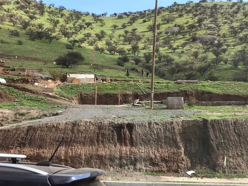 Lomas De Lo Aguirre / Mar Egeo Norte