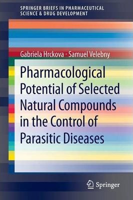 Libro Pharmacological Potential Of Selected Natural Compo...