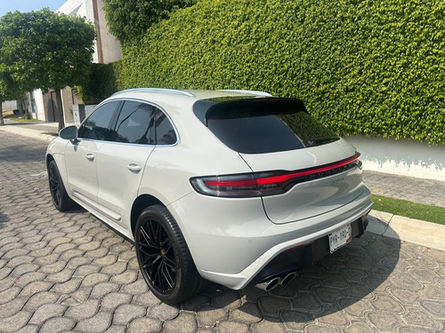 Porsche Macan 3.0 S At