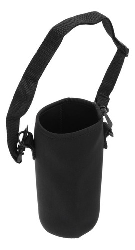 Portabotellas De Neopreno Correa De Hombro 3 Piezas