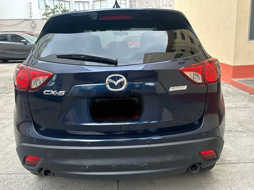 Mazda CX-5 2.0 Isport Mt