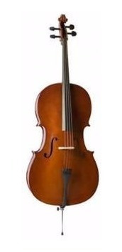 Cello Valencia Ce160 4/4