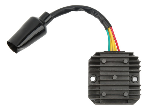 Regulador Rectificador 12v Tensión 31600 Mfc 641 A Prueba De