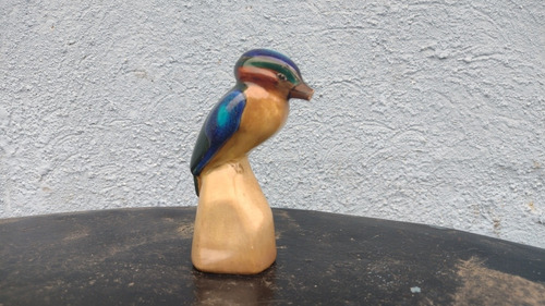 Pajarito Inglés Royal Doulton Rotura Consultar Stock