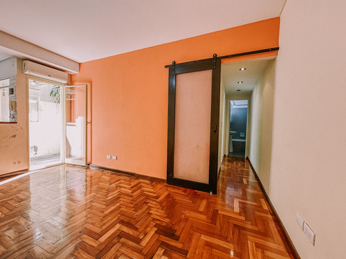 Departamento 3 Ambientes En Venta En Flores, Capital Federal