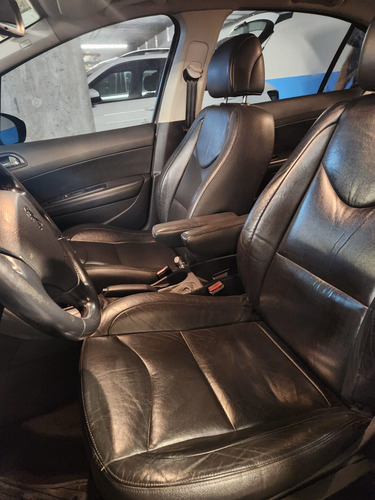 Peugeot 408 1.6 Allure Plus Hdi 115cv