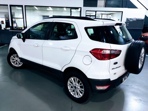 Ford Ecosport 2.0 Se 143cv 4x2