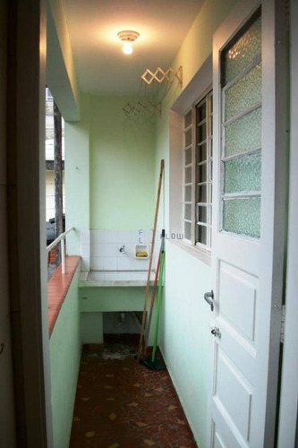Imagem 4 de 12 de Casa 50m², 1 Dormitorios - Planalto Paulista - Ca1330