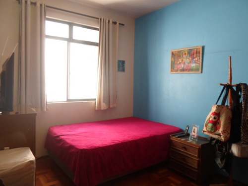 Imagem 3 de 11 de Apartamento 03 Quartos No Gutierrez - 1117