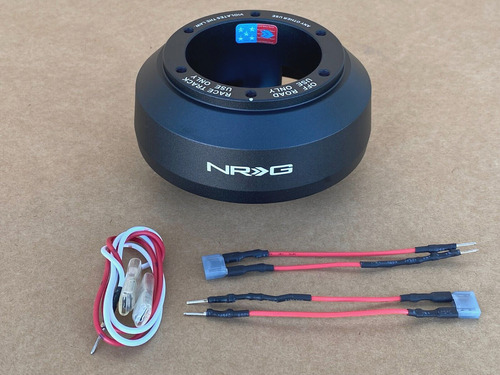 Sale Nrg Srk-183h Short Hub For 03-20 Audi A3 00-19 A4 1 Aaf