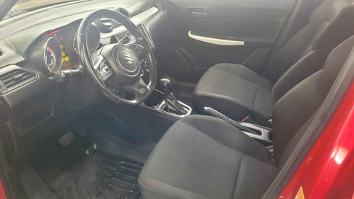 Suzuki Swift 1.2 Glx Mt
