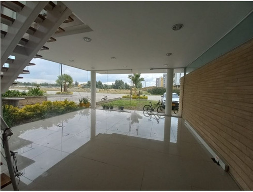 Imagen 9 de 16 de Bodega En Arriendo Parque Industrial, Mosquera