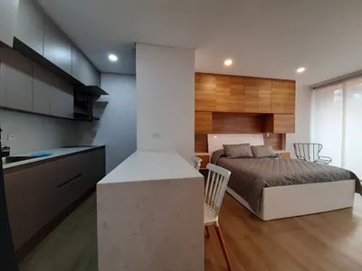 Apartamento en arriendo