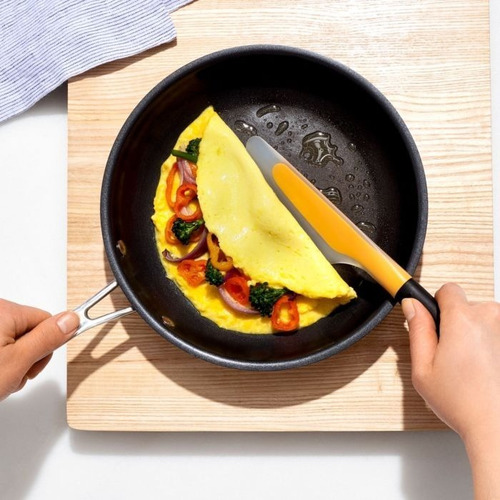 Imagen 4 de 6 de Espatula Para Omelet Oxo