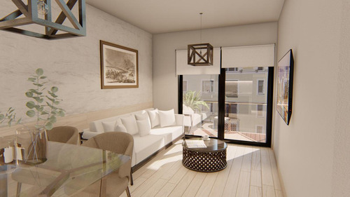 Imagen 7 de 30 de Departamentos 3 Ambientes Con Balcon En Paternal - Apto Blanqueo, Consultar Financiación