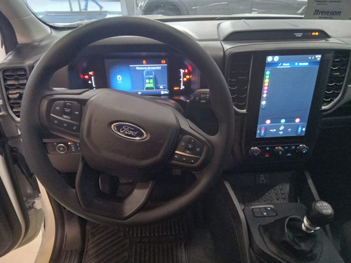 Ford Ranger 2.0 Cd 4X2 Xls 170Cv