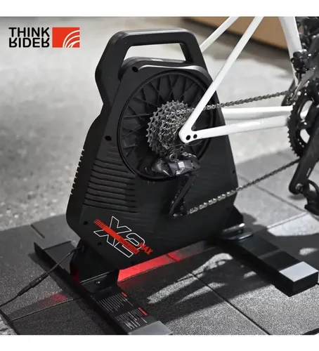 Rolo Smart Bike Thinkrider X2 Max | Parcelamento sem juros