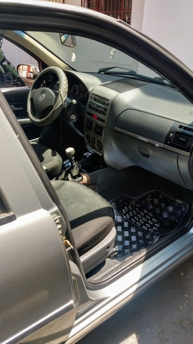 Fiat Palio 2005 1.3 Elx Flex 5p