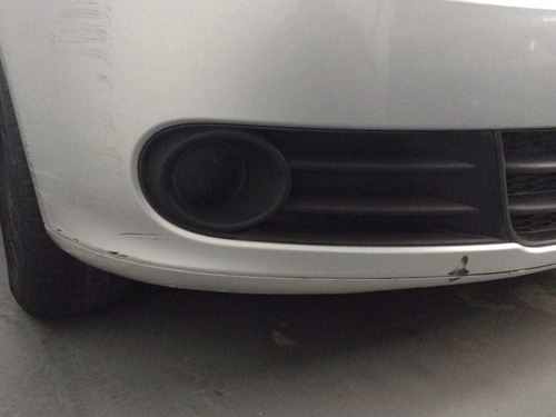 Imagem 11 de 12 de Volkswagen Gol G6 City 1.0 8v Flex