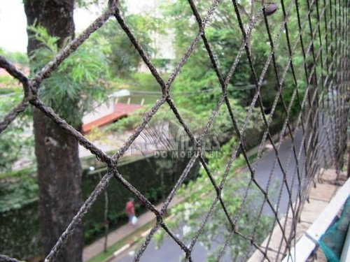 Imagem 14 de 30 de Sobrado Residencial À Venda, Morumbi Sul, São Paulo. - So0159