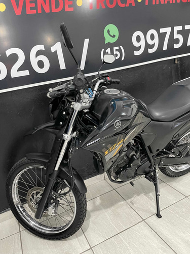 Imagem 13 de 15 de Yamaha Xtz Lander 250c