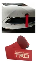 Comprar Correa Gancho De Remolque Ó Arrastre Tow Strap Universal