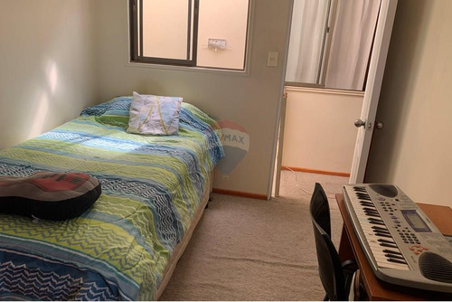 Acogedora Casa Familiar En Puente Alto: 6 Dorms