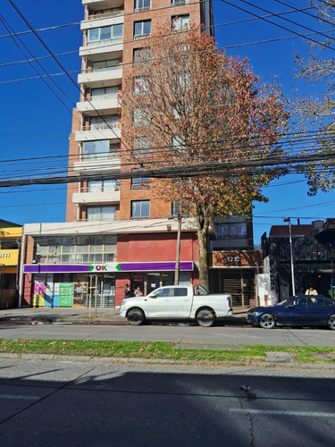 Arriendo Estacionamiento Costado Udec
