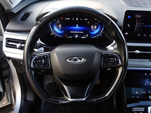 Chery Tiggo 8 Pro TIGGO 8 PRO 1.6 GDI GLX AT
