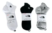 Comprar Pack Tines 3pz The North Face Unisex Unitalla Blanco Logo Unitalla