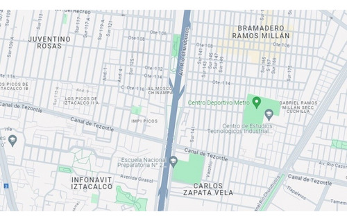 Excelente Oportunidad De Remate Bancario En Gabriel Ramos Millán