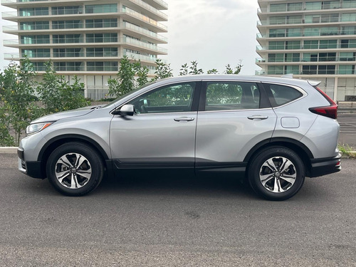 Honda CR-V Turbo