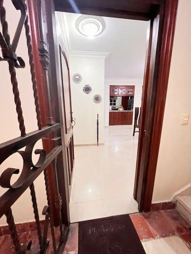 Se Vende Apartamento En Madre Vieja Sur, San Cristobal