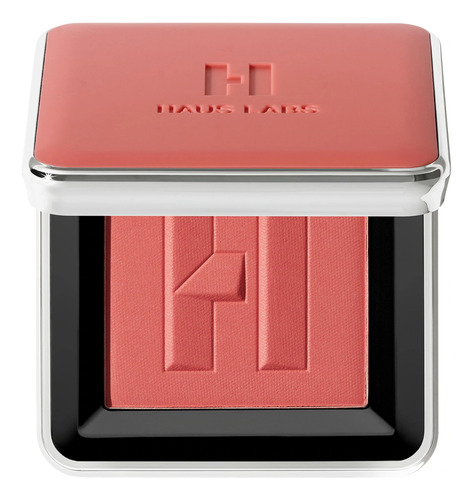 Pó De Blush Sem Talco Color Fuse Com Arnica Haus Labs