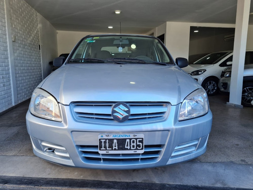 Suzuki Fun 1.0 3ptas A/a D/h