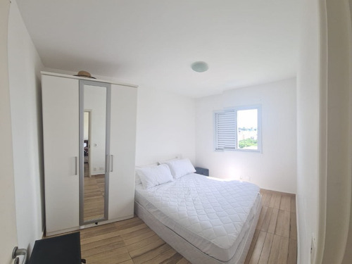 Imagem 11 de 15 de Apartamento À Venda No Edifício Spazio Firenze, Sorocaba-sp - 3663 - 69316531