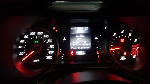 Fiat Argo 2020 1.0 Drive Flex 5p