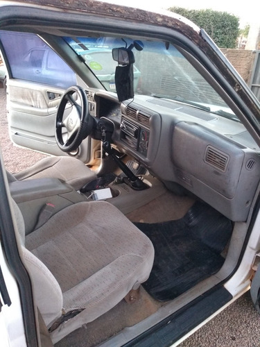 Imagem 6 de 6 de Chevrolet S10 Gm/s10 Deluxe