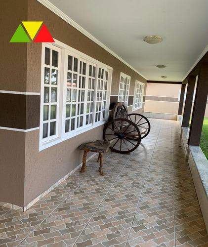 Imagem 3 de 30 de Chacara - Ch00144 - 69469018