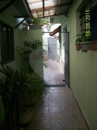 Imagem 3 de 5 de Prédio Comercial A Venda Na Penha = 400m2 - Reo180337