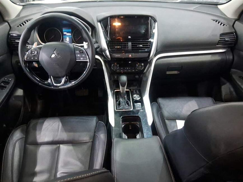 Mitsubishi Eclipse Cross 1.5 MIVEC TURBO GASOLINA HPE-S S-AWC CVT