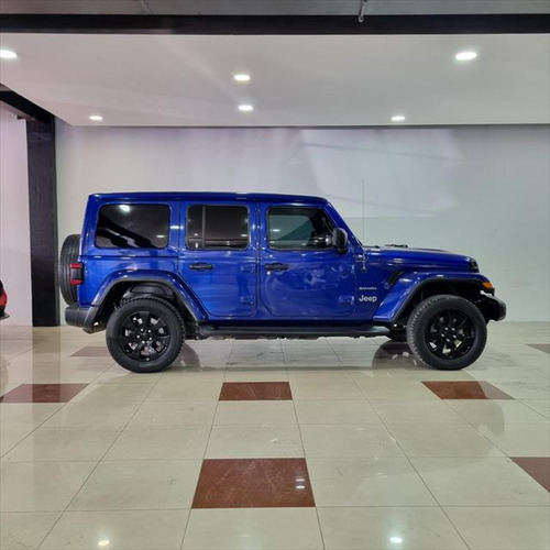 Jeep Wrangler 2020