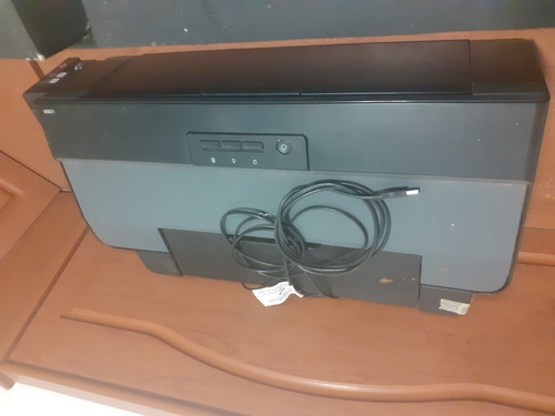Impresora Epson L1300 Ecoank